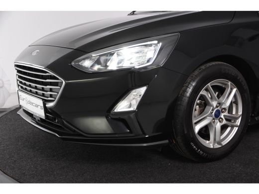 Ford Focus Hybrid *1ste Eigenaar*Navigatie*Stoelverwarming*Camera* ActivLease financial lease