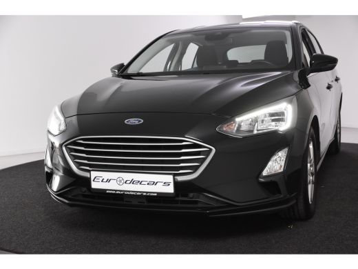 Ford Focus Hybrid *1ste Eigenaar*Navigatie*Stoelverwarming*Camera* ActivLease financial lease
