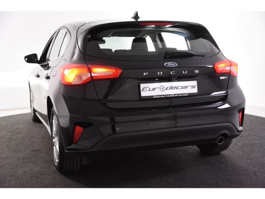 Ford Focus Hybrid *1ste Eigenaar*Navigatie*Stoelverwarming*Camera* ActivLease financial lease