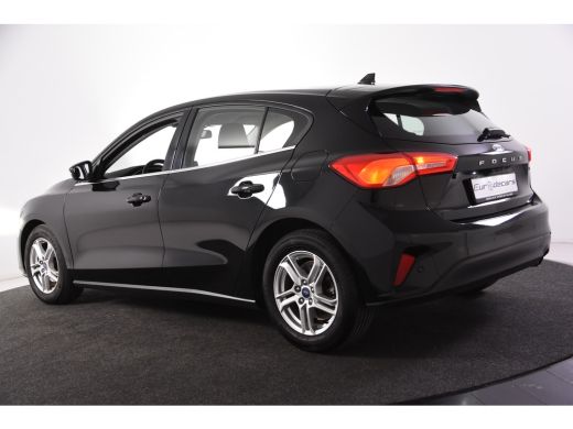 Ford Focus Hybrid *1ste Eigenaar*Navigatie*Stoelverwarming*Camera* ActivLease financial lease