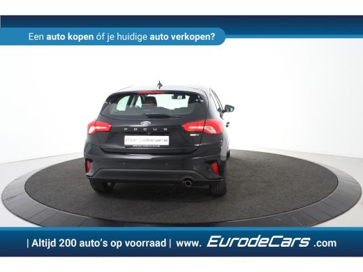 Ford Focus Hybrid *1ste Eigenaar*Navigatie*Stoelverwarming*Camera* ActivLease financial lease