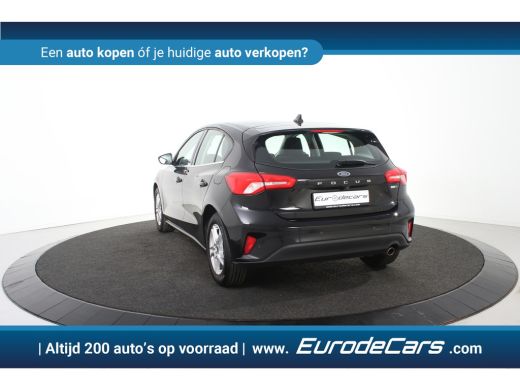Ford Focus Hybrid *1ste Eigenaar*Navigatie*Stoelverwarming*Camera* ActivLease financial lease