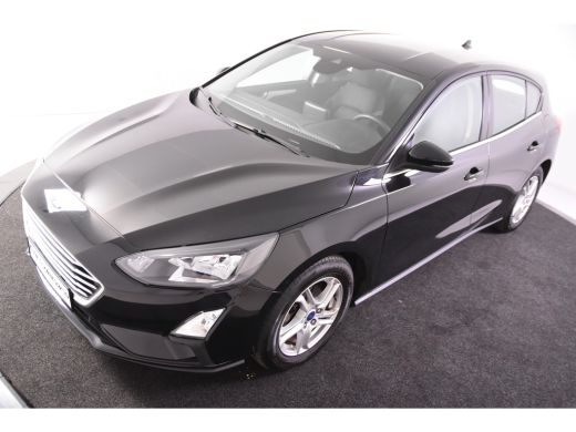 Ford Focus Hybrid *1ste Eigenaar*Navigatie*Stoelverwarming*Camera* ActivLease financial lease