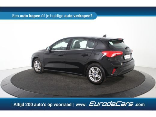 Ford Focus Hybrid *1ste Eigenaar*Navigatie*Stoelverwarming*Camera* ActivLease financial lease