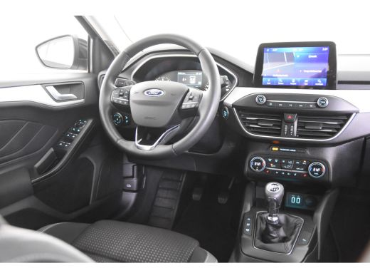 Ford Focus Hybrid *1ste Eigenaar*Navigatie*Stoelverwarming*Camera* ActivLease financial lease