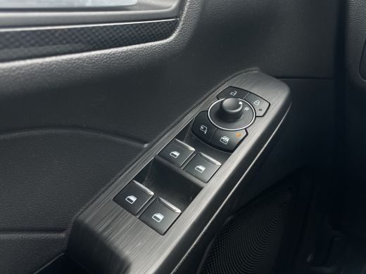 Ford Kuga 2.5 PHEV ST-Line X | Graphite | AGR | Adaptive | HUD | stoel/ stuurverw. | Carplay ActivLease financial lease