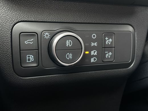 Ford Kuga 2.5 PHEV ST-Line X | Graphite | AGR | Adaptive | HUD | stoel/ stuurverw. | Carplay ActivLease financial lease