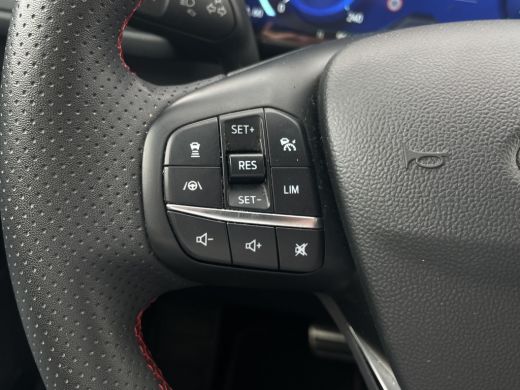 Ford Kuga 2.5 PHEV ST-Line X | Graphite | AGR | Adaptive | HUD | stoel/ stuurverw. | Carplay ActivLease financial lease
