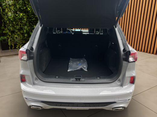 Ford Kuga 2.5 PHEV ST-Line X | Graphite | AGR | Adaptive | HUD | stoel/ stuurverw. | Carplay ActivLease financial lease