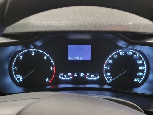 Ford Transit Connect 1.5EcoBlue 100pk L2/H1 Euro 6! ActivLease financial lease