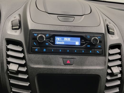 Ford Transit Connect 1.5EcoBlue 100pk L2/H1 Euro 6! ActivLease financial lease