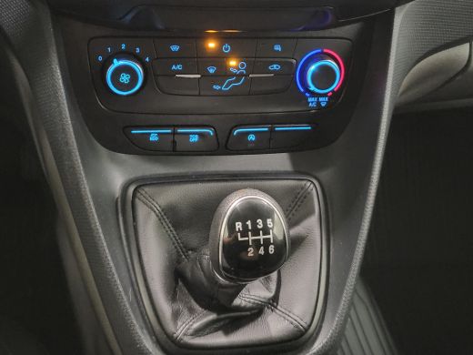 Ford Transit Connect 1.5EcoBlue 100pk L2/H1 Euro 6! ActivLease financial lease