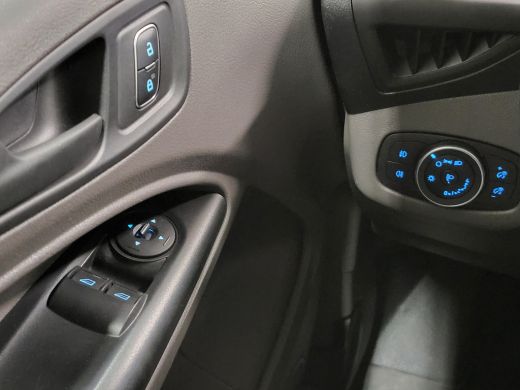 Ford Transit Connect 1.5EcoBlue 100pk L2/H1 Euro 6! ActivLease financial lease