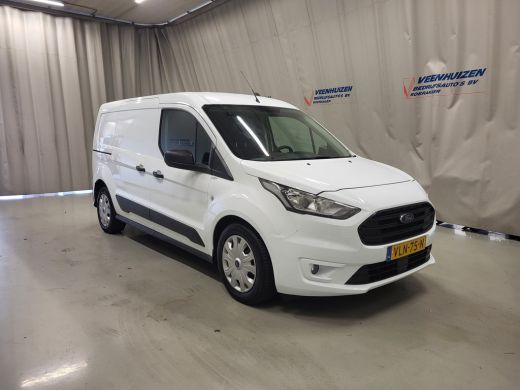 Ford Transit Connect 1.5EcoBlue 100pk L2/H1 Euro 6! ActivLease financial lease