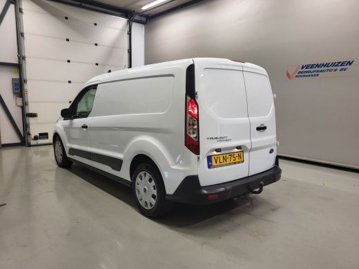 Ford Transit Connect 1.5EcoBlue 100pk L2/H1 Euro 6! ActivLease financial lease