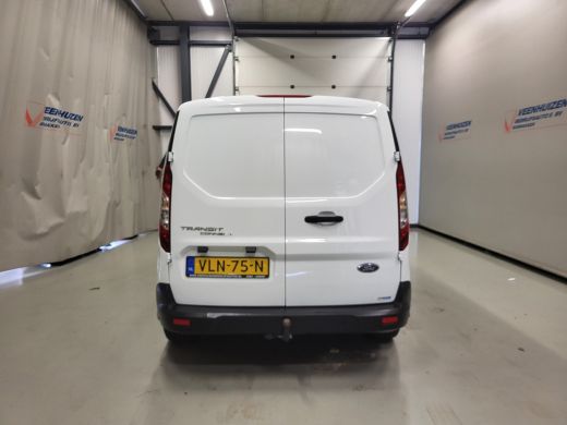 Ford Transit Connect 1.5EcoBlue 100pk L2/H1 Euro 6! ActivLease financial lease