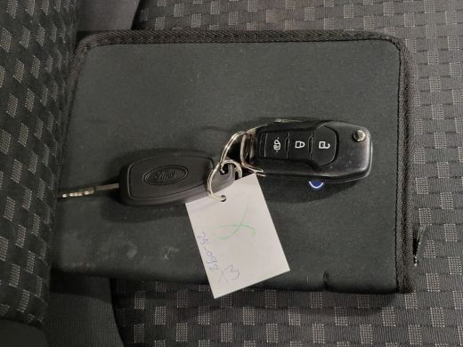 Ford Transit Connect 1.5EcoBlue 100pk L2/H1 Euro 6! ActivLease financial lease