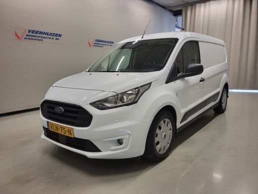 Ford Transit Connect 1.5EcoBlue 100pk L2/H1 Euro 6! ActivLease financial lease
