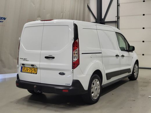 Ford Transit Connect 1.5EcoBlue 100pk L2/H1 Euro 6! ActivLease financial lease