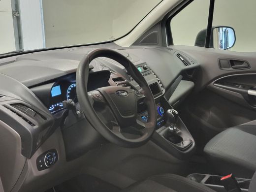Ford Transit Connect 1.5EcoBlue 100pk L2/H1 Euro 6! ActivLease financial lease