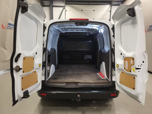 Ford Transit Connect 1.5EcoBlue 100pk L2/H1 Euro 6! ActivLease financial lease