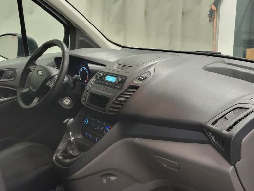 Ford Transit Connect 1.5EcoBlue 100pk L2/H1 Euro 6! ActivLease financial lease