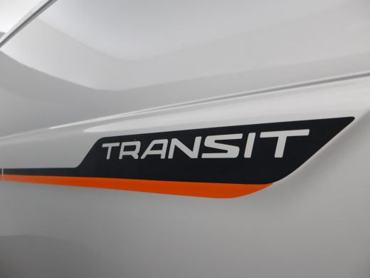 Ford Transit Custom 310 2.0 TDCI 170 PK AUT. L2H1 SPORT + CAMERA | ADAPTIVE CRUISE | CARPLAY | TREKHAAK | STOELVERW. ActivLease financial lease