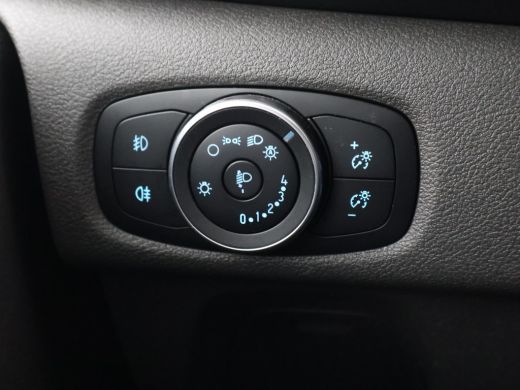 Ford Transit Custom 310 2.0 TDCI 170 PK AUT. L2H1 SPORT + CAMERA | ADAPTIVE CRUISE | CARPLAY | TREKHAAK | STOELVERW. ActivLease financial lease