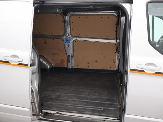 Ford Transit Custom 310 2.0 TDCI 170 PK AUT. L2H1 SPORT + CAMERA | ADAPTIVE CRUISE | CARPLAY | TREKHAAK | STOELVERW. ActivLease financial lease