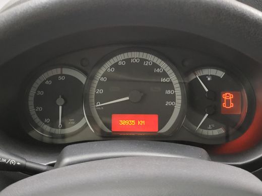 Mercedes-Benz Citan 108CDI Euro 6! ActivLease financial lease
