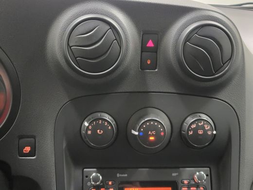 Mercedes-Benz Citan 108CDI Euro 6! ActivLease financial lease