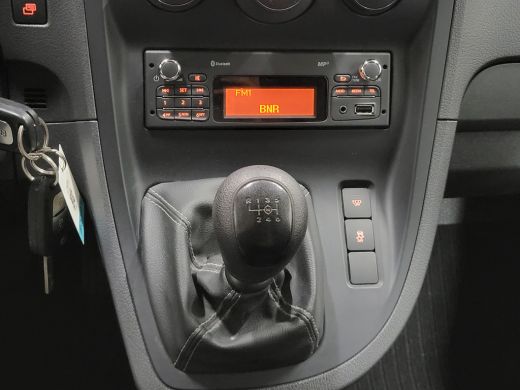 Mercedes-Benz Citan 108CDI Euro 6! ActivLease financial lease
