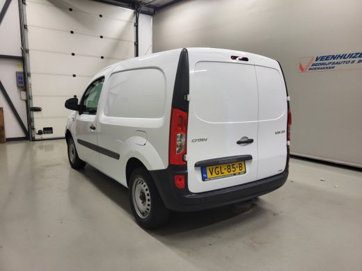 Mercedes-Benz Citan 108CDI Euro 6! ActivLease financial lease