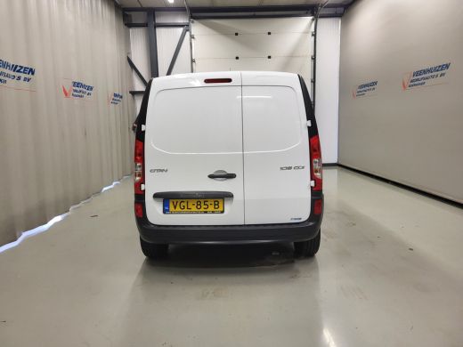 Mercedes-Benz Citan 108CDI Euro 6! ActivLease financial lease