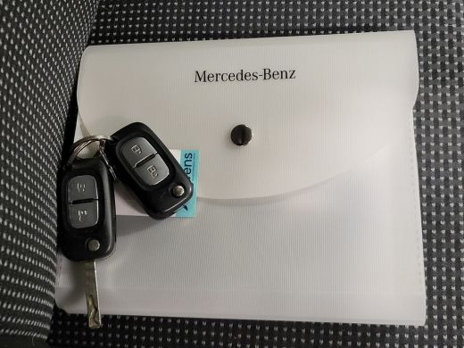 Mercedes-Benz Citan 108CDI Euro 6! ActivLease financial lease