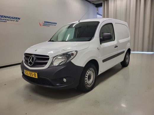Mercedes-Benz Citan 108CDI Euro 6! ActivLease financial lease