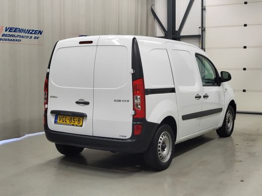 Mercedes-Benz Citan 108CDI Euro 6! ActivLease financial lease