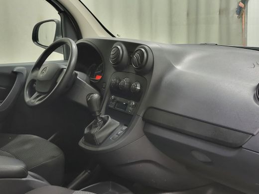 Mercedes-Benz Citan 108CDI Euro 6! ActivLease financial lease