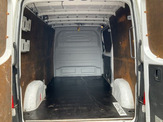 Mercedes-Benz Sprinter 3-Pers 314 2.2 CDI 143PK L2H1 Clima Cruise Audio Trekhaak 3-Persoons ActivLease financial lease