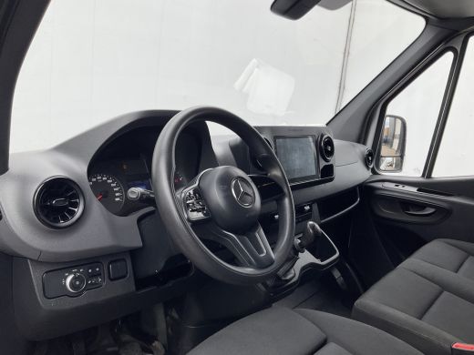 Mercedes-Benz Sprinter 3-Pers 314 2.2 CDI 143PK L2H1 Clima Cruise Audio Trekhaak 3-Persoons ActivLease financial lease