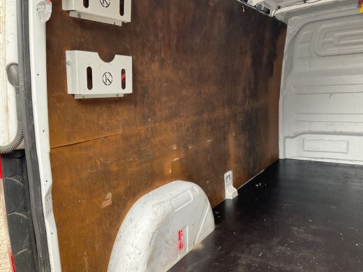 Mercedes-Benz Sprinter 3-Pers 314 2.2 CDI 143PK L2H1 Clima Cruise Audio Trekhaak 3-Persoons ActivLease financial lease