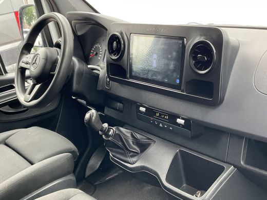 Mercedes-Benz Sprinter 3-Pers 314 2.2 CDI 143PK L2H1 Clima Cruise Audio Trekhaak 3-Persoons ActivLease financial lease