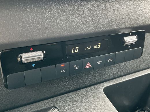 Mercedes-Benz Sprinter 3-Pers 314 2.2 CDI 143PK L2H1 Clima Cruise Audio Trekhaak 3-Persoons ActivLease financial lease