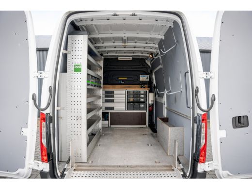 Mercedes-Benz Sprinter 311 CDI RWD L2H2 | Volledig Ingericht | Mbux | Camera | Navi | Climatronic ActivLease financial lease