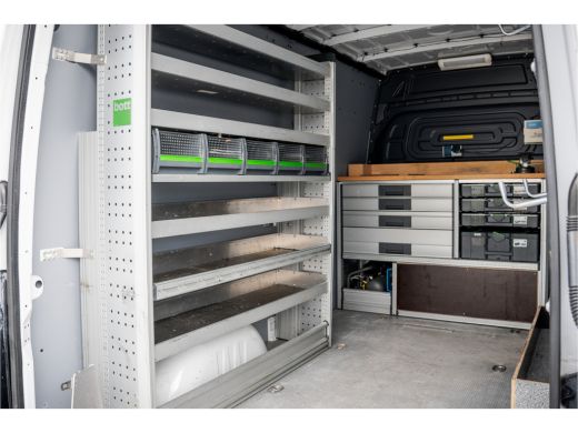 Mercedes-Benz Sprinter 311 CDI RWD L2H2 | Volledig Ingericht | Mbux | Camera | Navi | Climatronic ActivLease financial lease