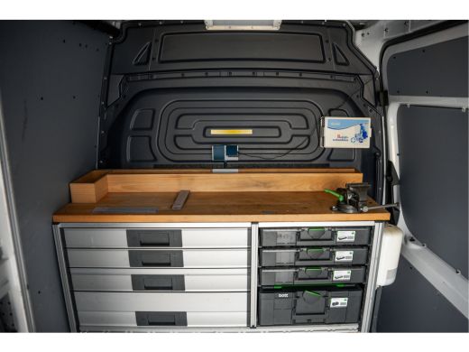 Mercedes-Benz Sprinter 311 CDI RWD L2H2 | Volledig Ingericht | Mbux | Camera | Navi | Climatronic ActivLease financial lease