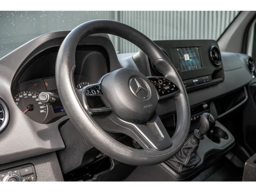 Mercedes-Benz Sprinter 311 CDI RWD L2H2 | Volledig Ingericht | Mbux | Camera | Navi | Climatronic ActivLease financial lease