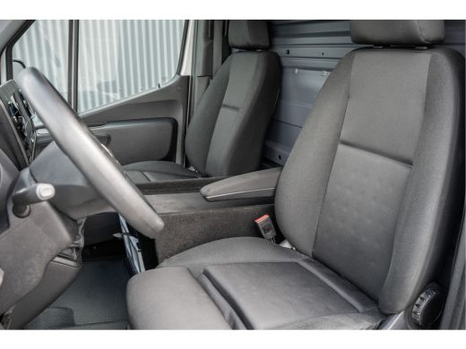Mercedes-Benz Sprinter 311 CDI RWD L2H2 | Volledig Ingericht | Mbux | Camera | Navi | Climatronic ActivLease financial lease