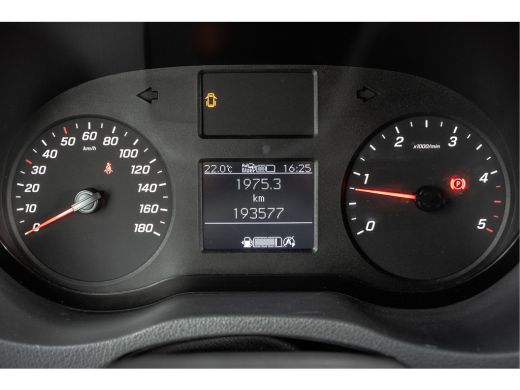 Mercedes-Benz Sprinter 311 CDI RWD L2H2 | Volledig Ingericht | Mbux | Camera | Navi | Climatronic ActivLease financial lease