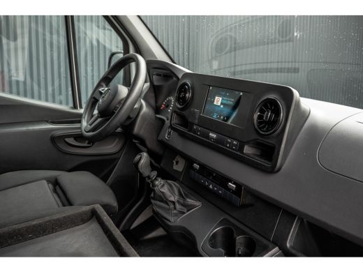 Mercedes-Benz Sprinter 311 CDI RWD L2H2 | Volledig Ingericht | Mbux | Camera | Navi | Climatronic ActivLease financial lease